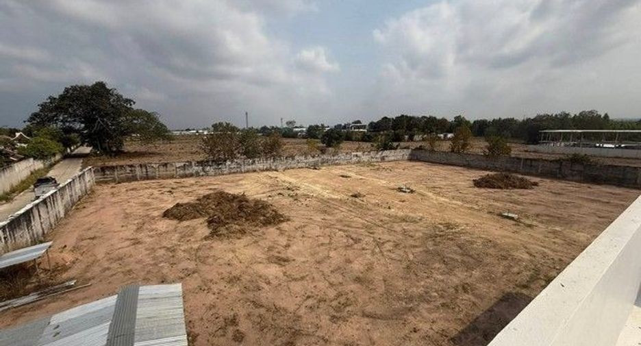 For sale land in East Pattaya, Pattaya