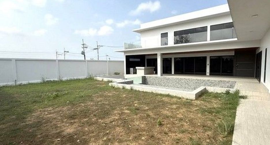 For sale land in East Pattaya, Pattaya