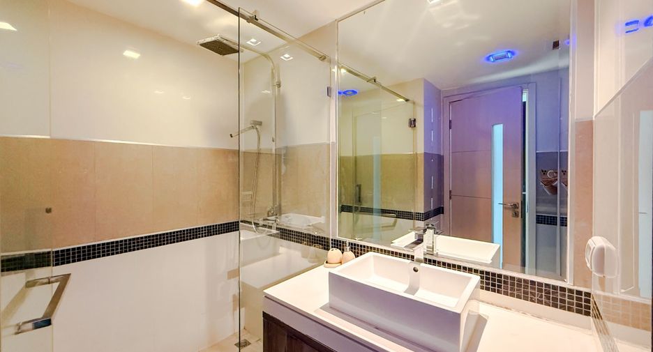Wohnung zur Miete mit Studio in North Pattaya, Pattaya