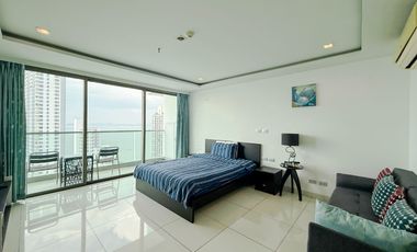 Wohnung zur Miete mit Studio in North Pattaya, Pattaya