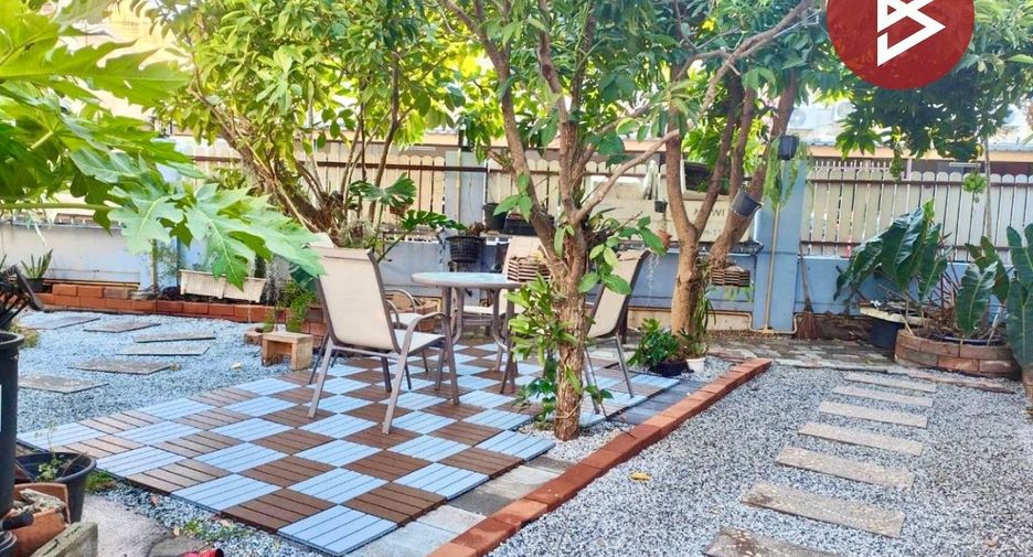 Продажа 3 спальни дом в Mueang Chon Buri, Чонбури