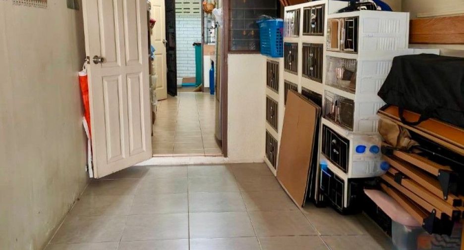 Продажа 3 спальни дом в Mueang Chon Buri, Чонбури
