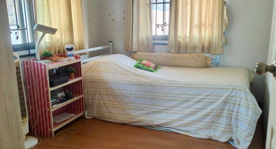 Продажа 3 спальни дом в Mueang Chon Buri, Чонбури