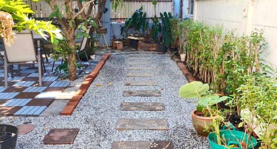 Продажа 3 спальни дом в Mueang Chon Buri, Чонбури