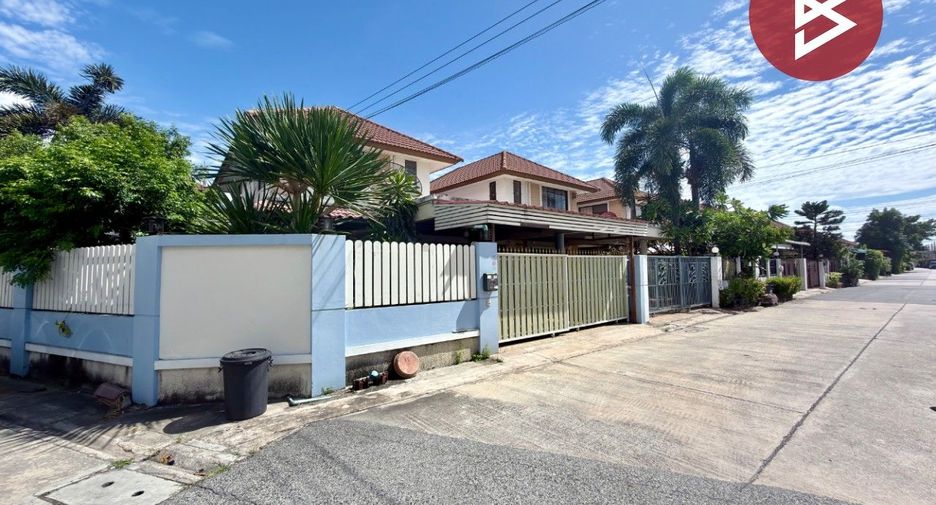 Продажа 3 спальни дом в Mueang Chon Buri, Чонбури