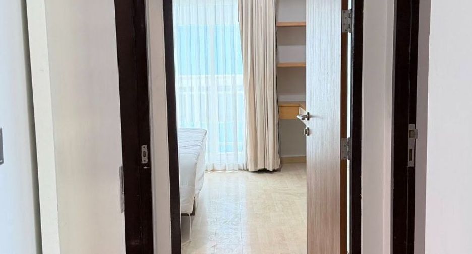 For rent and for sale 2 bedrooms condo in Watthana, Bangkok