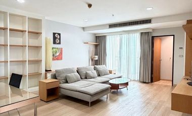 Condo en alquiler y en venta de 2 habitaciones en Watthana, Bangkok
