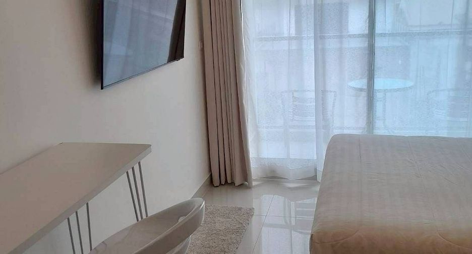 Wohnung zum Kauf mit 1 Zimmer in Jomtien, Pattaya