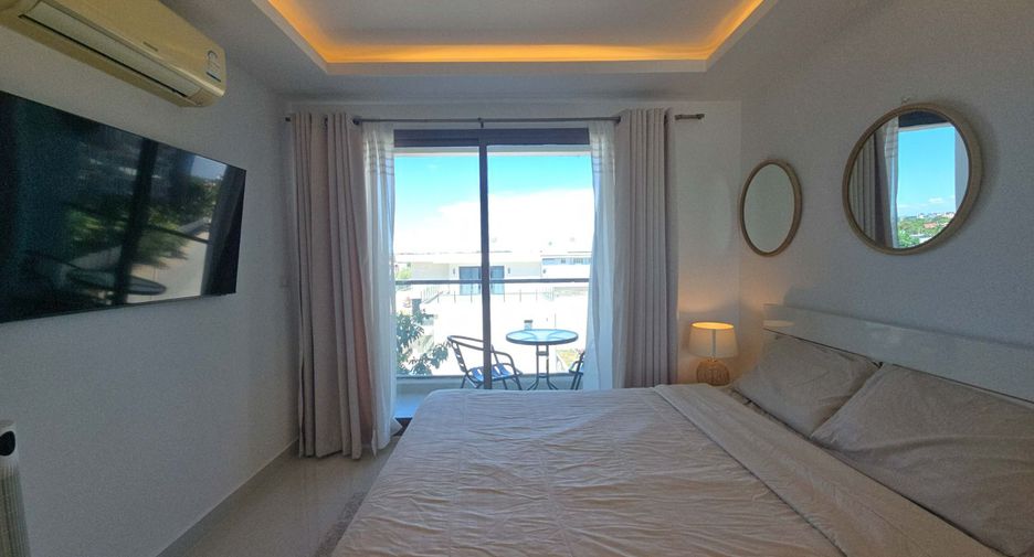For sale 1 Beds condo in Jomtien, Pattaya