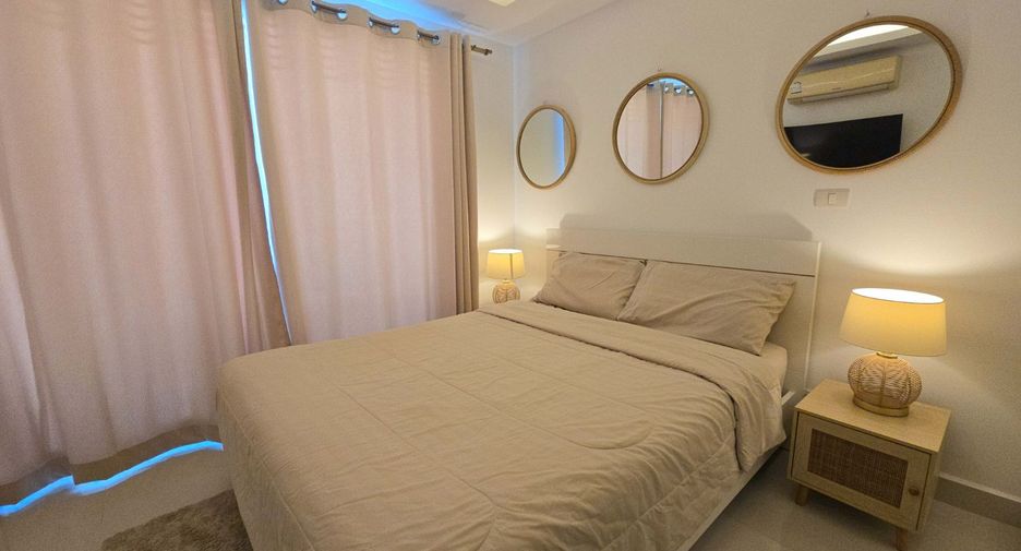For sale 1 Beds condo in Jomtien, Pattaya