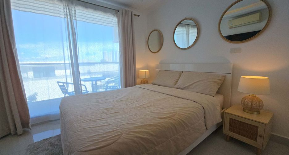 For sale 1 Beds condo in Jomtien, Pattaya