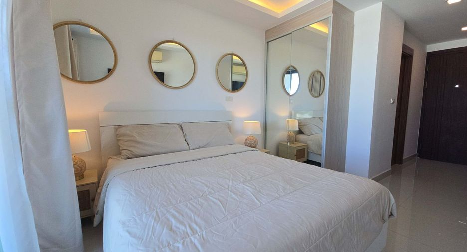 For sale 1 Beds condo in Jomtien, Pattaya