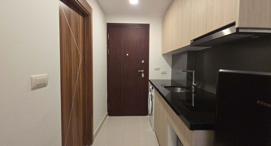 For sale 1 Beds condo in Jomtien, Pattaya