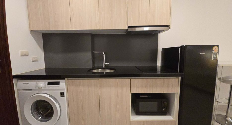 For sale 1 Beds condo in Jomtien, Pattaya