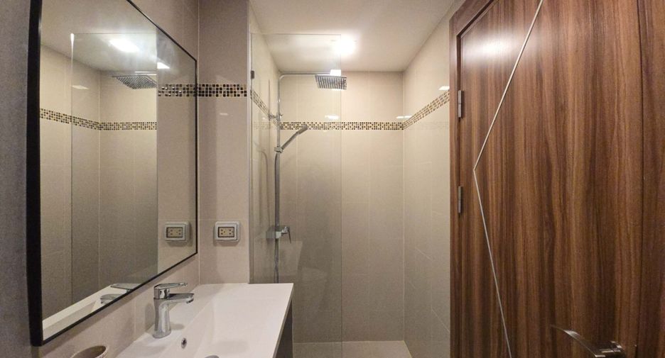 For sale 1 Beds condo in Jomtien, Pattaya