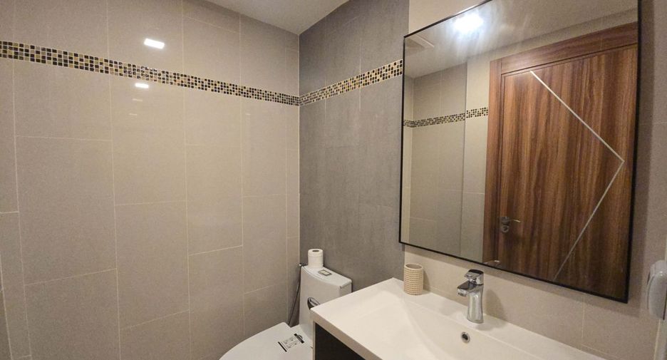 For sale 1 Beds condo in Jomtien, Pattaya