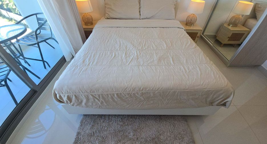 For sale 1 Beds condo in Jomtien, Pattaya