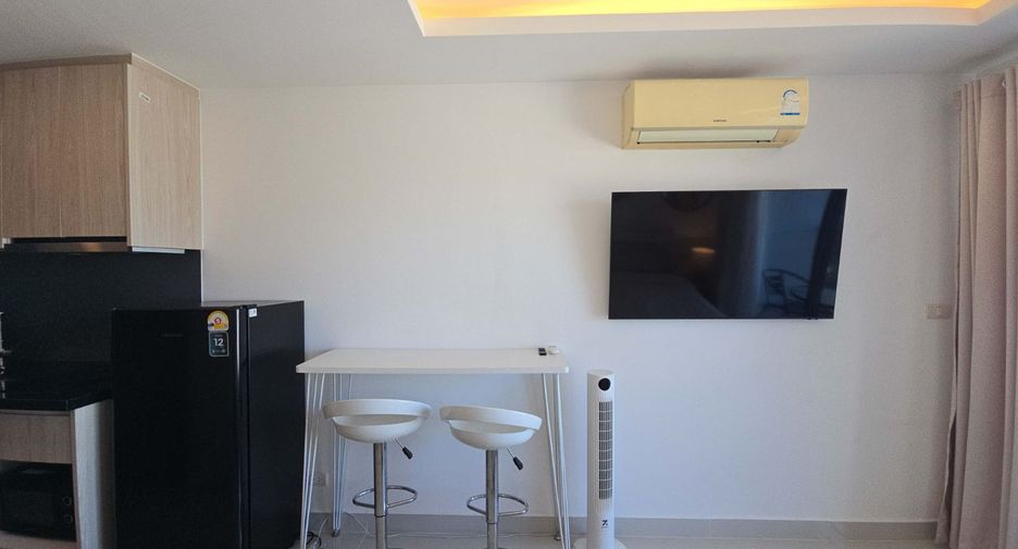 For sale 1 Beds condo in Jomtien, Pattaya