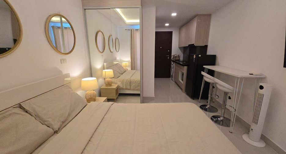 For sale 1 Beds condo in Jomtien, Pattaya
