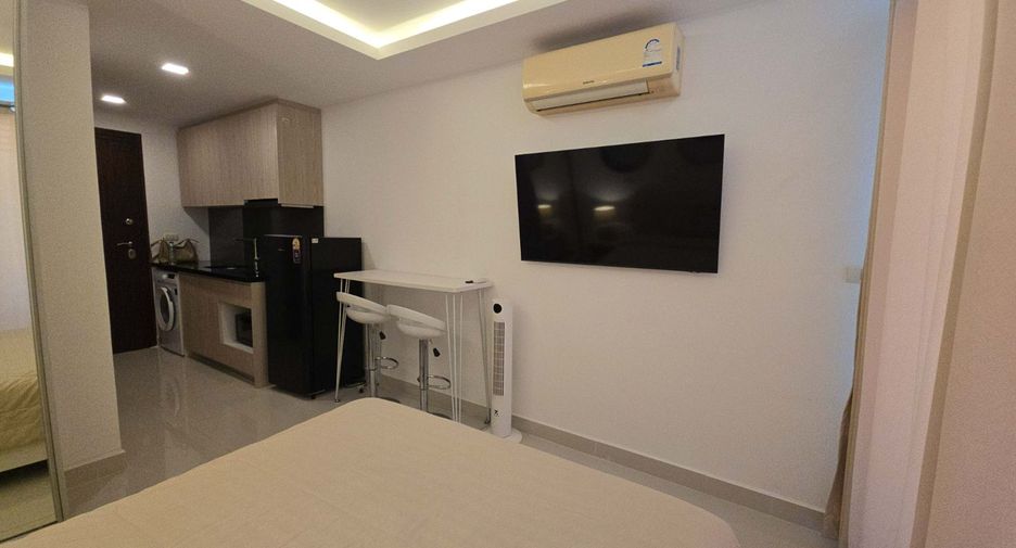 For sale 1 Beds condo in Jomtien, Pattaya