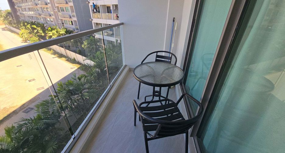 For sale 1 Beds condo in Jomtien, Pattaya