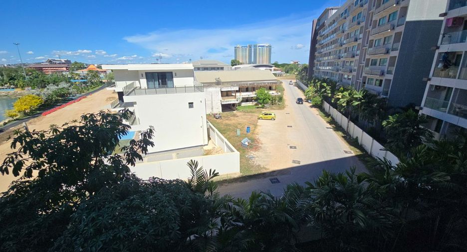 For sale 1 Beds condo in Jomtien, Pattaya