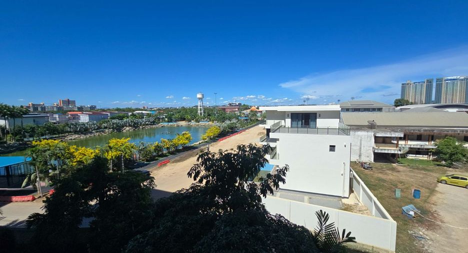 For sale 1 Beds condo in Jomtien, Pattaya