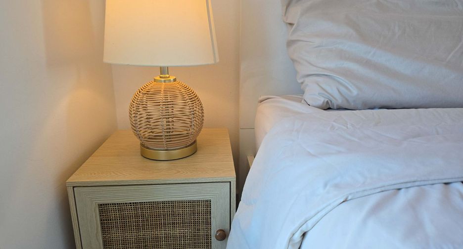 For sale 1 Beds condo in Jomtien, Pattaya