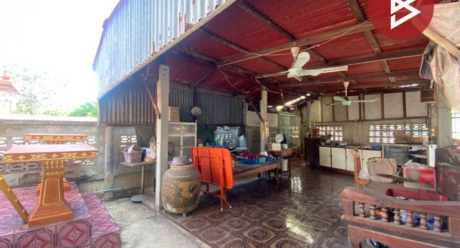Продажа 2 спальни дом в Wiset Chai Chan, Ангтхонг