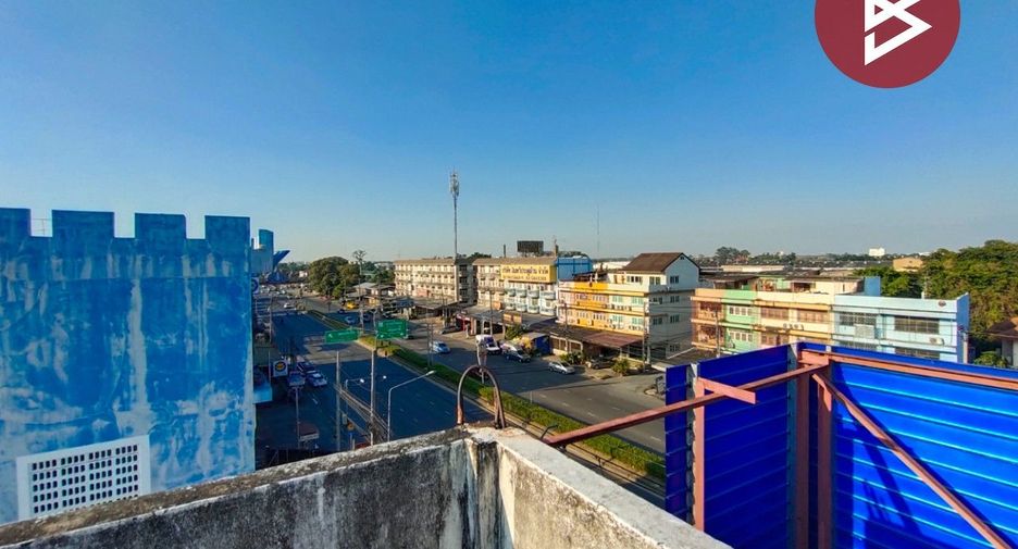 For rent そして for sale 5 ベッドルーム retail Space in Pak Kret, Nonthaburi