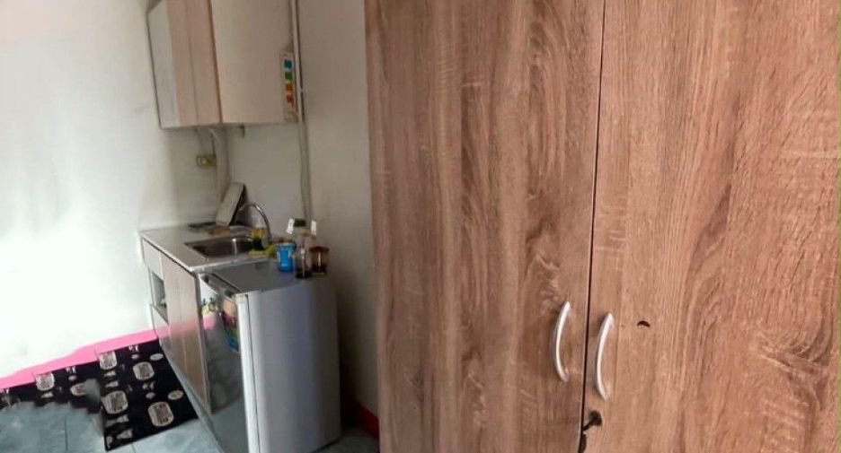 À vendre studio appartement à Phra Nakhon Si Ayutthaya, Phra Nakhon Si Ayutthaya