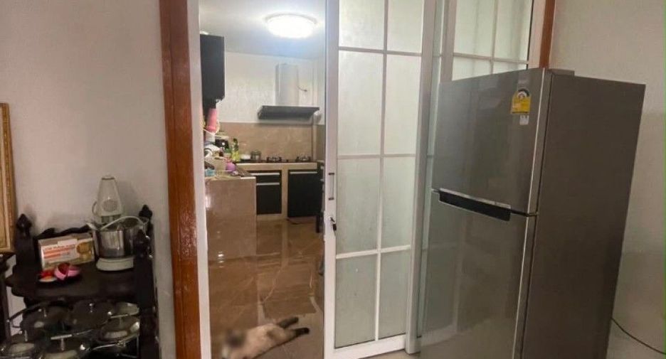 À vendre studio appartement à Phra Nakhon Si Ayutthaya, Phra Nakhon Si Ayutthaya