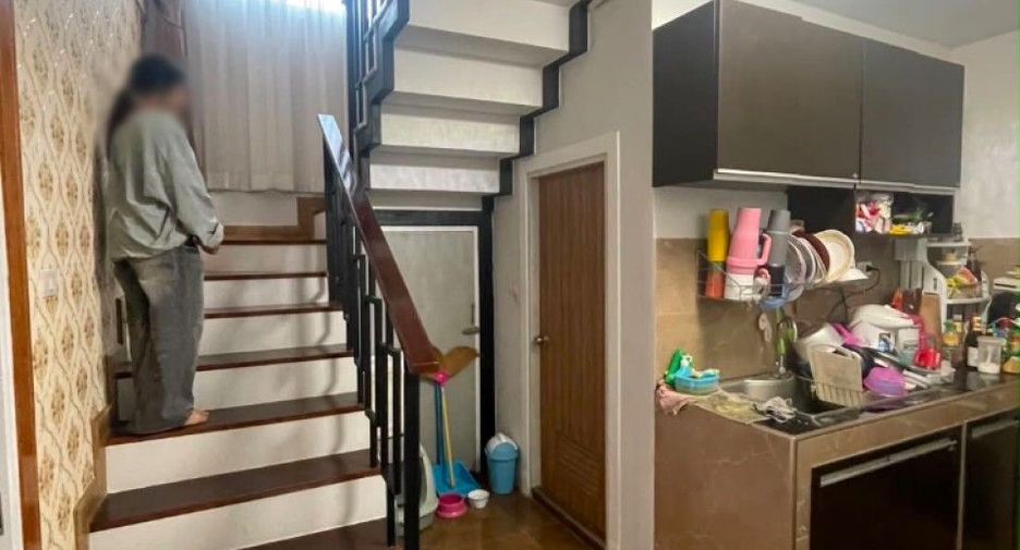 À vendre studio appartement à Phra Nakhon Si Ayutthaya, Phra Nakhon Si Ayutthaya