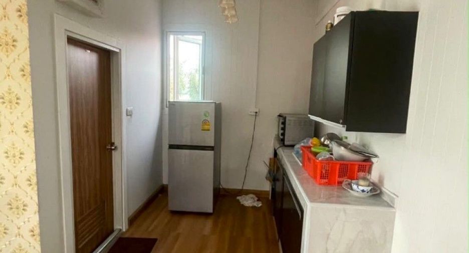 À vendre studio appartement à Phra Nakhon Si Ayutthaya, Phra Nakhon Si Ayutthaya