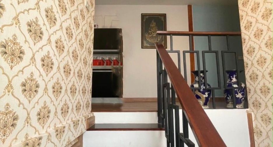 À vendre studio appartement à Phra Nakhon Si Ayutthaya, Phra Nakhon Si Ayutthaya