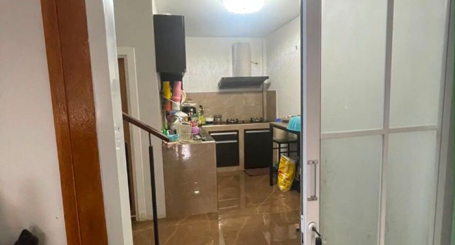 À vendre studio appartement à Phra Nakhon Si Ayutthaya, Phra Nakhon Si Ayutthaya
