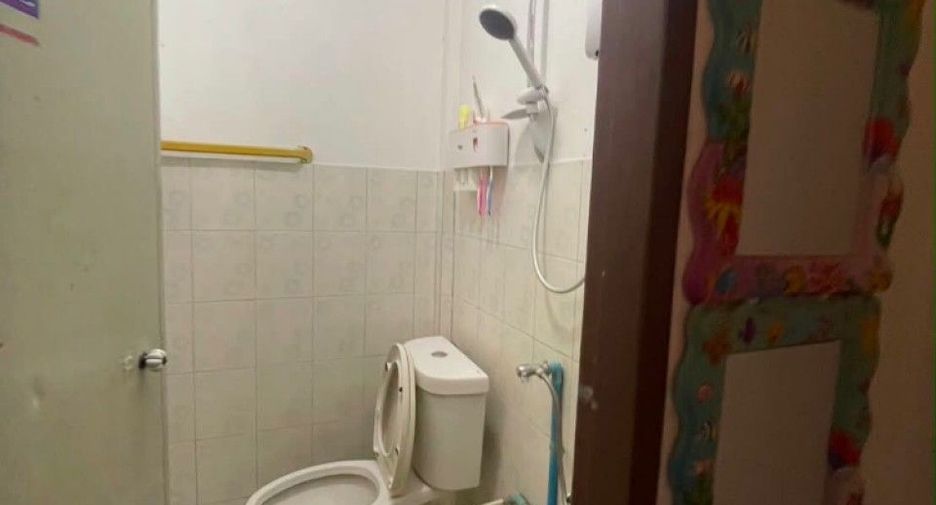 À vendre studio appartement à Phra Nakhon Si Ayutthaya, Phra Nakhon Si Ayutthaya