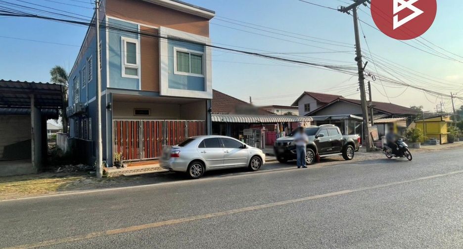 À vendre studio appartement à Phra Nakhon Si Ayutthaya, Phra Nakhon Si Ayutthaya