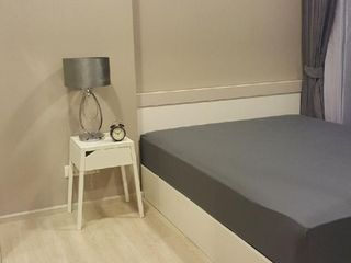 Аренда 1 кровать кондо в Хуаи Кхщанг, Бангкок