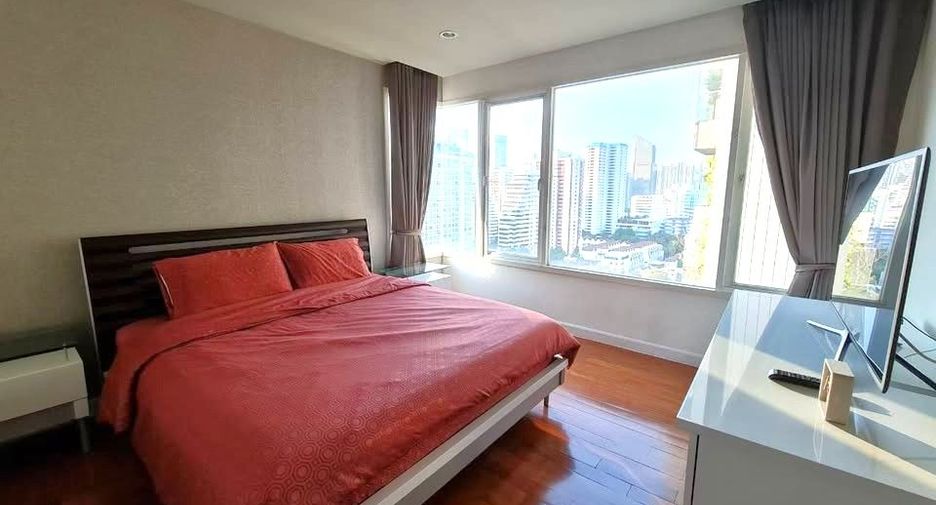 Продажа 2 спальни кондо в Щаттхана, Бангкок