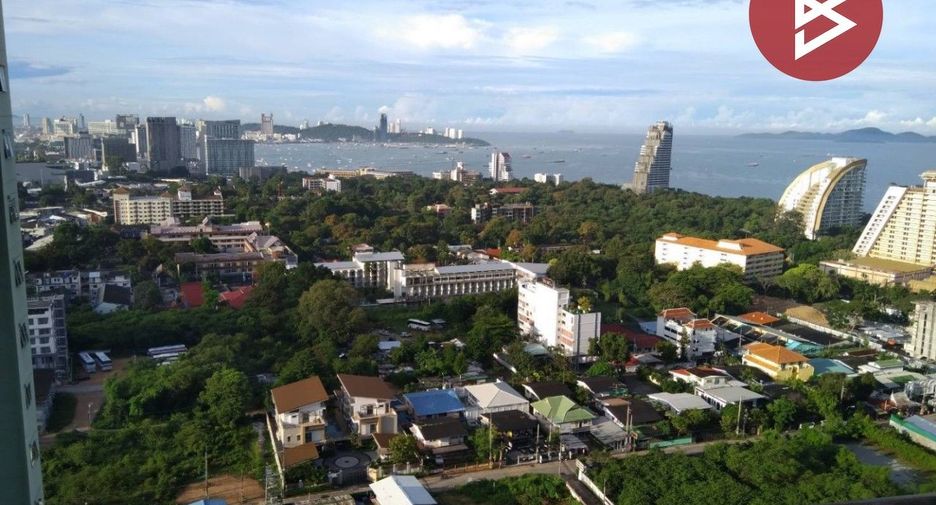 Продажа 1 кровать кондо в Северная Паттайя, Паттайя