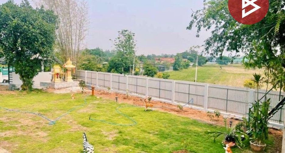 Продажа 2 спальни дом в Mueang Uttaradit, Уттарадит