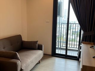 À louer 1 chambre condo à Watthana, Bangkok