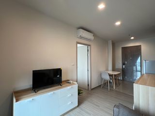 À louer 1 chambre condo à Watthana, Bangkok