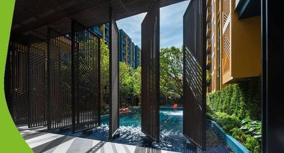 出租 1 卧室 公寓 在 Khlong Toei, 曼谷