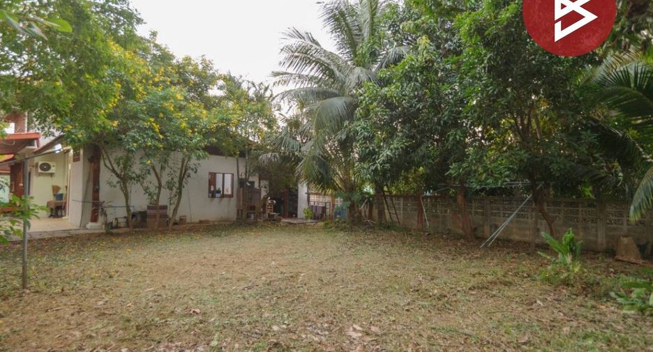 À vendre 4 chambres maison à Sung Men, Phrae