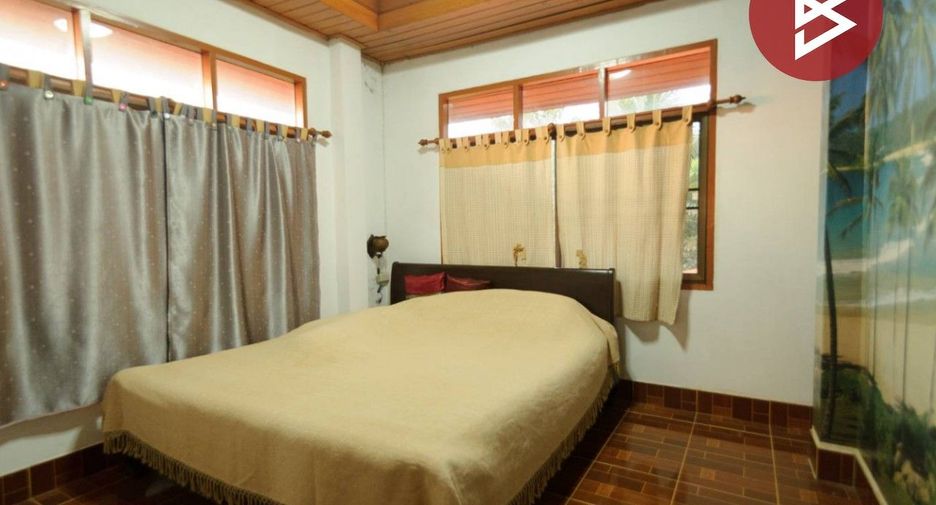 À vendre 4 chambres maison à Sung Men, Phrae