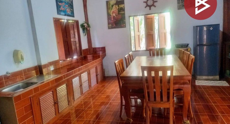 À vendre 4 chambres maison à Sung Men, Phrae