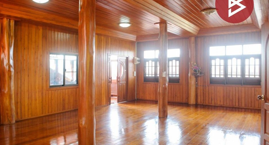 À vendre 4 chambres maison à Sung Men, Phrae