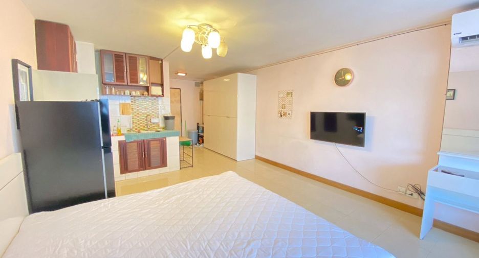 Аренда и продажа 1 кровать кондо в Mueang Chiang Mai, Чианг Маи